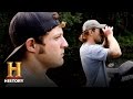 Chase Landry's Alligator Adventure