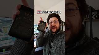 Kiwi Ears Airoso video test Technoïd