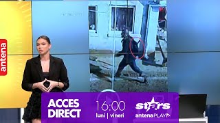 ACCES DIRECT | EDITIE INTEGRALA | 25 iulie 2025