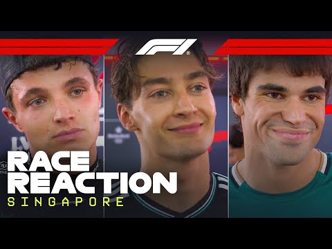 FORMULA 1