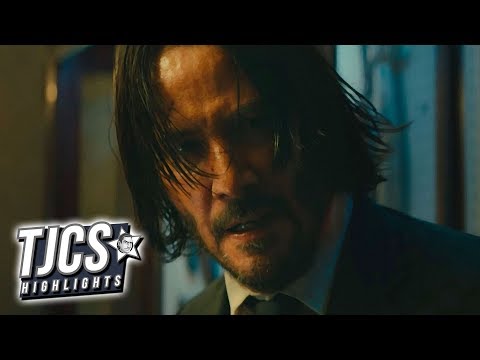 Have We Overestimated The Effect John Wick Has Had On Action Films