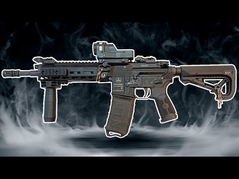 ⚠️ ARAD 5 & 7: El FUSIL ISRAELÍ que GANA TERRENO en AMÉRICA LATINA 🌎