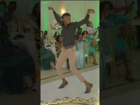 Smooth Criminal I Wedding Dance