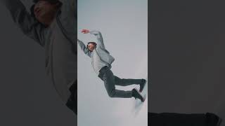 UNIQLO MENS EZYジーンズ 縦