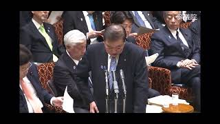 参議院 決算委員会（2025年6月9日）