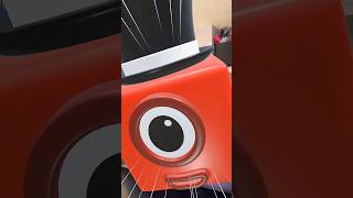 THE SECRET SURPRISE FOR ONE😱‼️🎉🟥😁 #roblox #fanmade