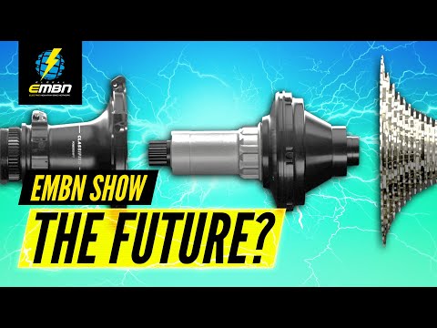 Is This The Drivetrain Of The Future? | EMBN Show 271
