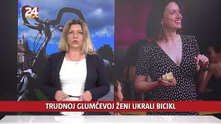 Gledajte '240 sekundi' 24sata! Odgođeno suđenje minstrima