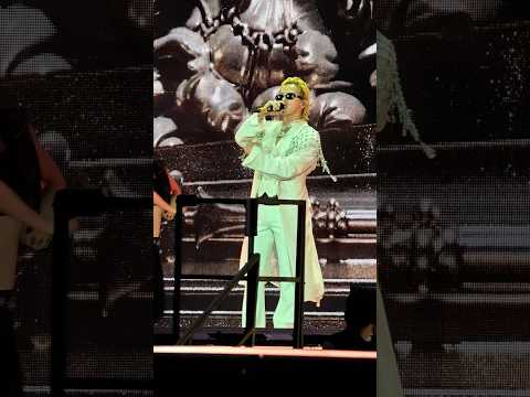 빅뱅👑BIGBANG 2026-2027 <strong>WORLD</strong> TOUR 'XX : COSMOS' <strong>IN</strong> GOYANG