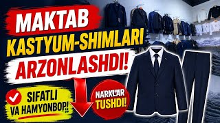 Kastyum chalvurlar baxosi arzonmi. Murojat uchun tel : 90.719.59.03