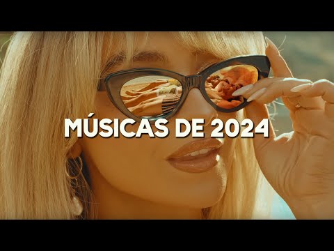 Músicas de 2024 que você já ouviu, mas não sabe o nome