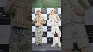 #KingandPrince #髙橋海人 선배님과 함께 BBUU! 😚 #PLAVE #NOAH #PLBBUU #BBUU #SANRI