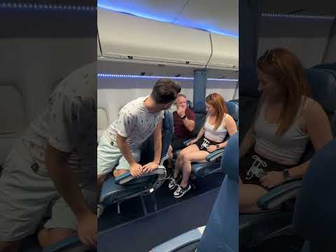 Whoa 😳 That got heated #viral #travel #loud #shortvideos