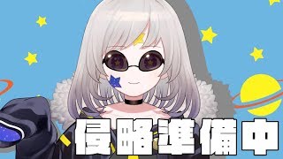 [LIVE] ［ゲリラ］アカペラでうた練習［配信］