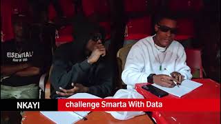 TOURNÉE SMARTA WITH DATA NKAYI JOUR 1