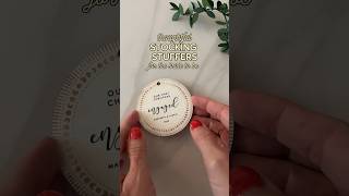 Amazon Stocking Stuffers for the Bride to Be