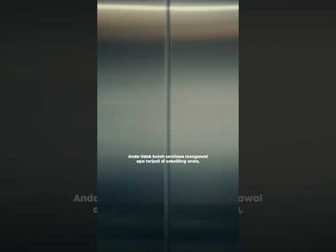 When Everything Keeps Changing, What's Your Next Step? (Malay)