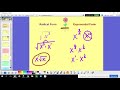 Simplifying Radicals with Variables