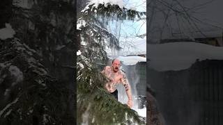 Чо кому ёлку тряхануть? 🌲🍆🗿