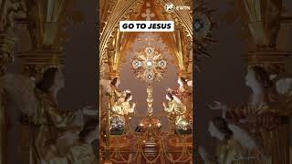 Jesus Is Always The Answer