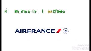 Air France – Comment réserver un billet en moins de 5 minutes ?