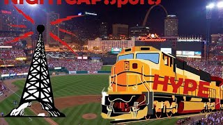 The Cardinal bats manage win vs Boston  5-18-24 postgame.