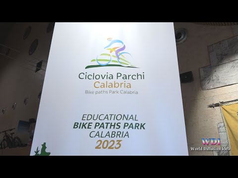 Morano Calabro: Ciclovia dei Parchi della Calabria