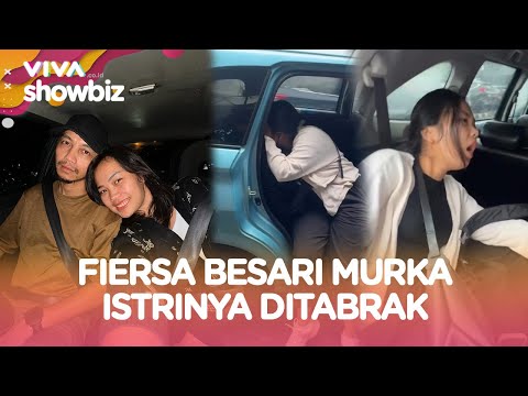 Istri Fiersa Besari Ditabrak, Pelaku: Ibu Cuma Keseleo Saya Ganti Rp200 Ribu