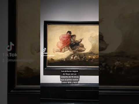 One of the top publications of @MuseoNacionaldelPrado which has 308 likes and 4 comments