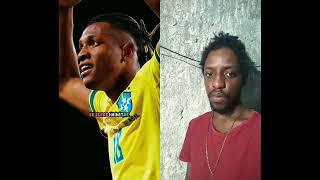 Danilo no Flamengo? #flamengo #mengo #shorts #seleçãodoflamengo | inscreva-se lá