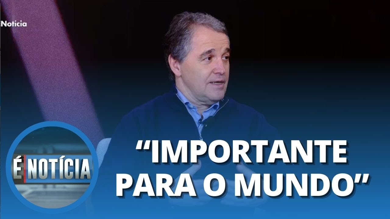Temos problemas para enfrentar Campeão de Alto Nível da COP30 fala sobre evento no Brasil