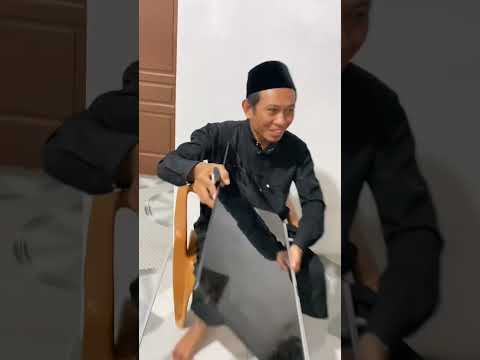 Di kasih hati mau nya apa coba