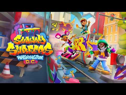 🔴SUBWAY SURFERS-LIVE || AAJ HOGA TOP SCORE..