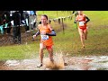 Nike Cross Regionals Insights