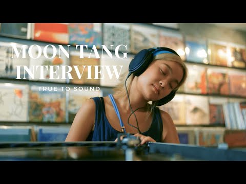 moon tang on being True to Sound | Sennheiser