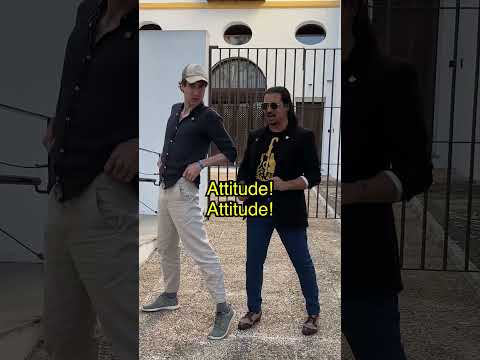 Flamenco 🇪🇸 ❤️ @ANTONIOELFARRU 📍 @festivaldejerez