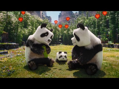 A Minecraft Movie | Final Trailer