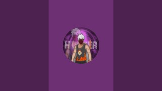 BR HUNTER  is live