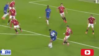 BEST OF REECE JAMES. #shortvideo #chelsea #reecejames