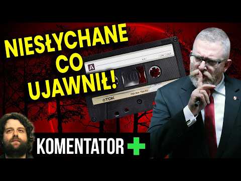 Niesamowite Co Braun Ujawnił! To Nagranie Otwiera Oczy! - Analiza Ator