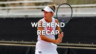 The Weekend that Was Vol. V