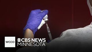 YouTube video thumbnail: Why Vaccine Rates Among Young Students in Minnesota and Wisconsin Have Dropped