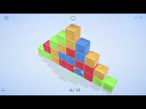 BOX ALIGN - Nintendo Switch Gameplay