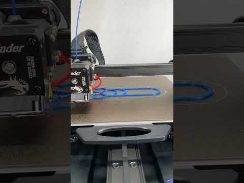 Imprimí unas pinzas en 3d con PETG