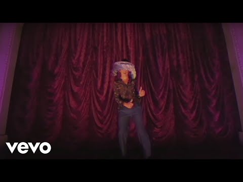 POND - Hang a Cross On Me (Official Video)