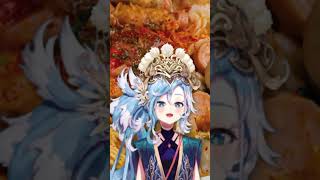 #holoIDEkskulDays Bikin seblak yang dijamin enak bareng @KoboKanaeru  