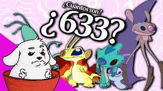 Huntleo reacciona a "🌊TODOS los Experimentos de LILO & STITCH 🌺 ~Somme