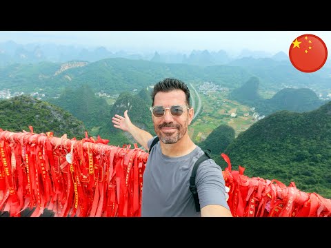 J'AI VÉCU MA JOURNÉE LA PLUS INCROYABLE EN CHINE ! ???????? ...