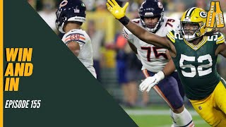 Win And In - Episode 155