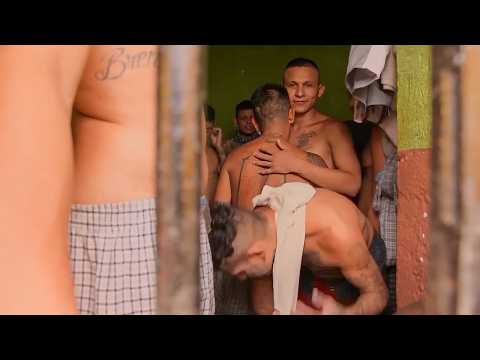 El Salvador | Streets of Terror | The World Most Dangerous Country